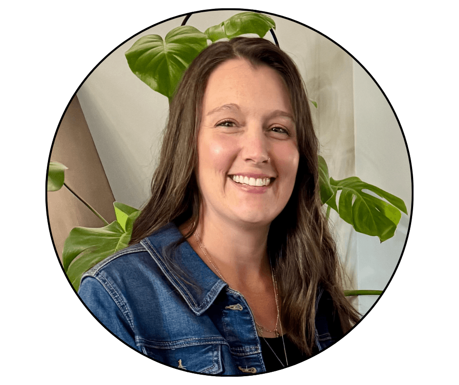 Becky Tsadilas — Founder of Momera